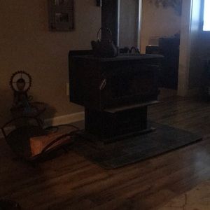 Meet your Posher, Randy